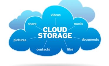 Cloud Storage