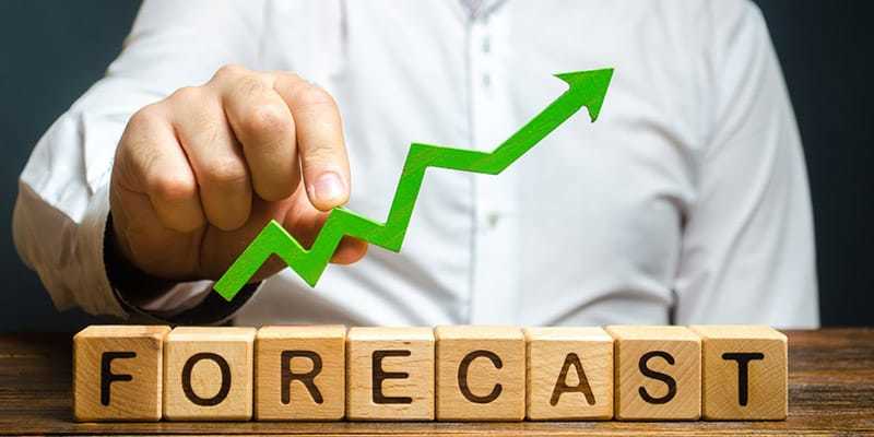 Financial Forecasting