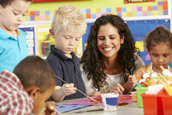 Projects in Education