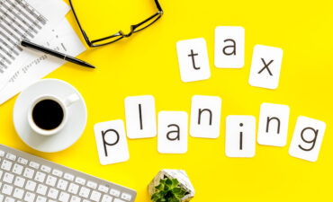 Tax Planning