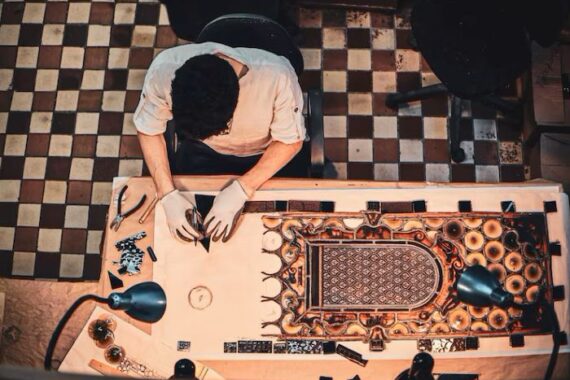 The Art of Rug Repair in Miami