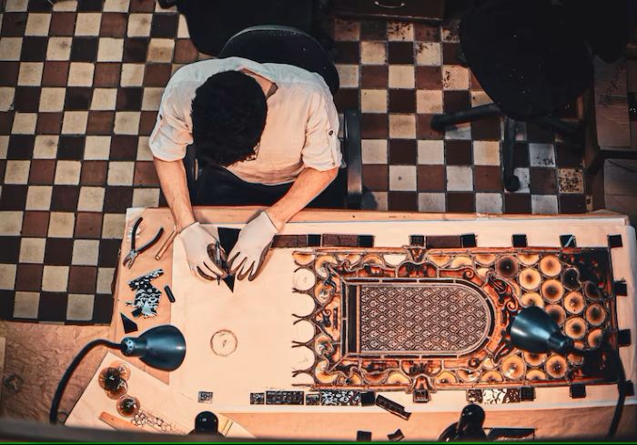 The Art of Rug Repair in Miami